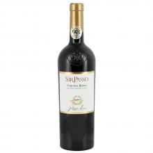 Vinho Sir Passo Toscana Rosso Poggio Lauro IGT 750 ml